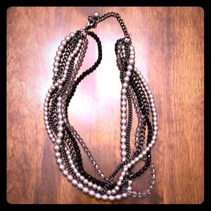 Premier jewelry necklace